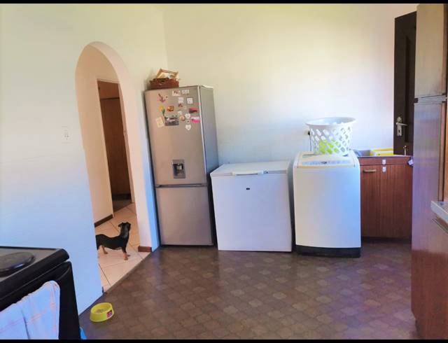 3 BEDROOM HOUSE TO LET IN TYGERDAL